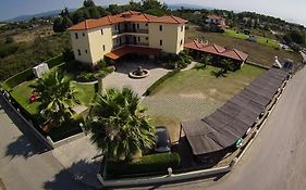 Maistrali Apartments